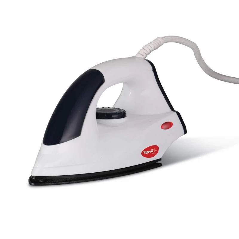 Pigeon NEXA Automatic Electric Dry Iron (1200 Watt)-White