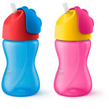 Philips Avent Straw Cup 12m+  (798/00)