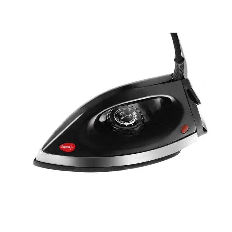 Pigeon Gale Lite14350 Dry Iron 1000 Watt (Black)