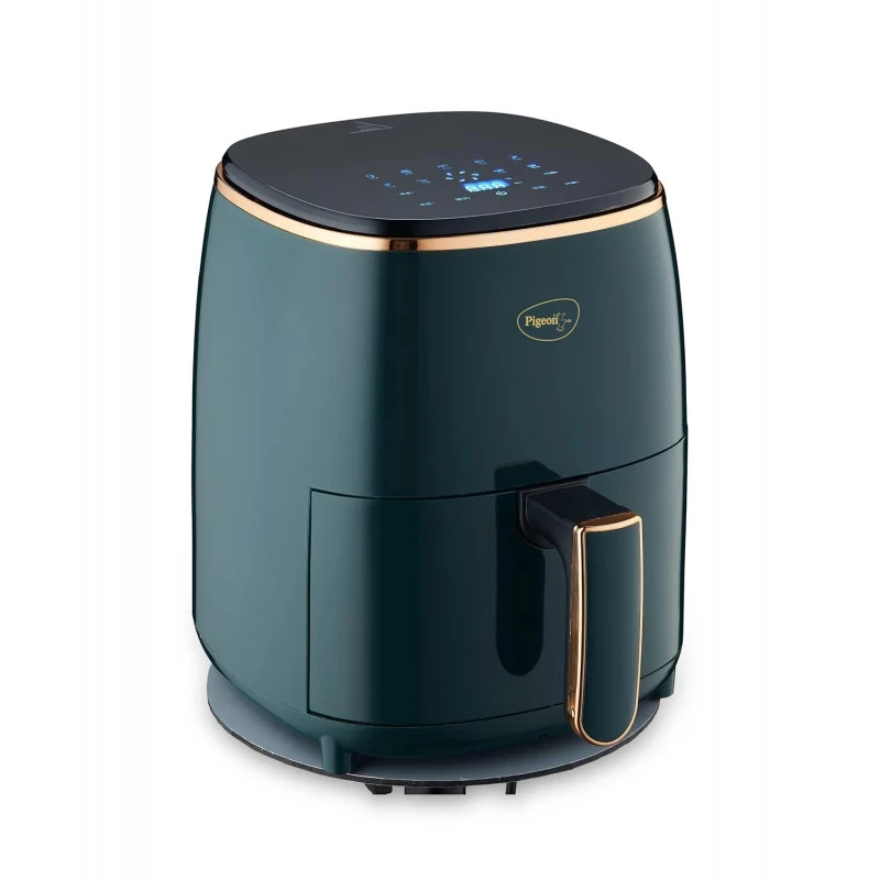 Pigeon Healthifry Digital Airfryer 4.2 L 1200W Airfryer 15045