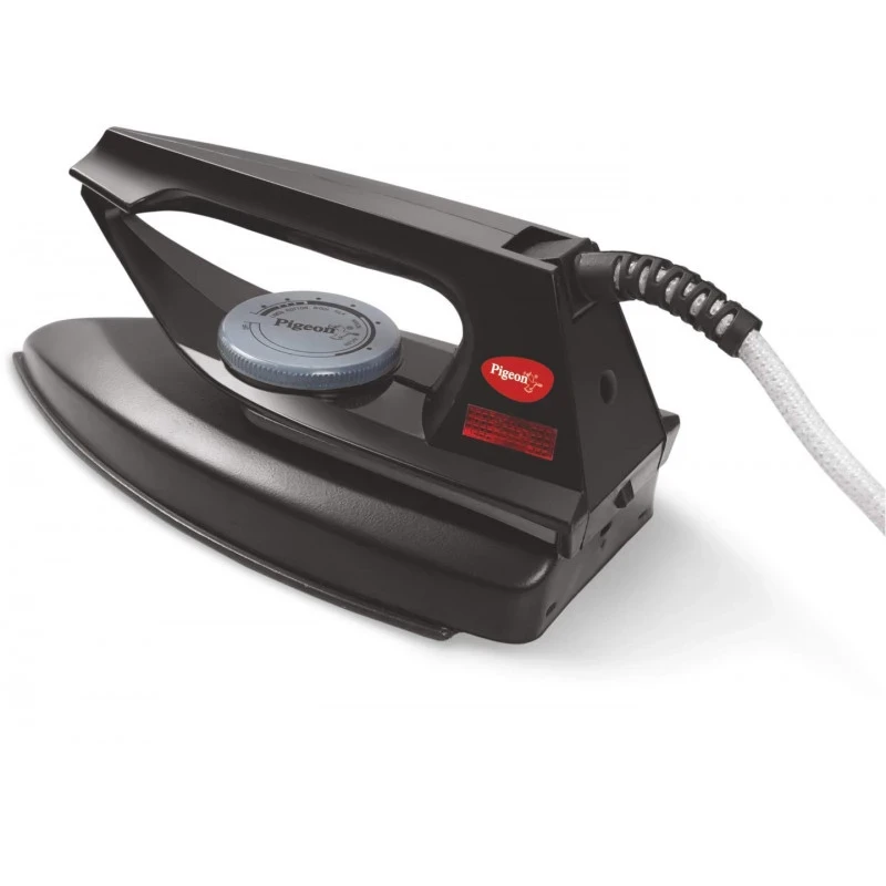 Pigeon Glide Plus 14349 Automatic Electric Dry Iron (750 Watt)