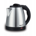 Pigeon Hot Electric Kettle 12466 Silver-1.5 Litre -Stainless Steel