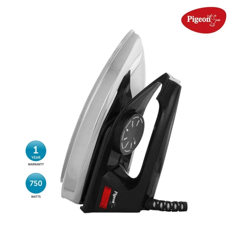 Pigeon Glide 289 Light Dry Iron 750 Watt