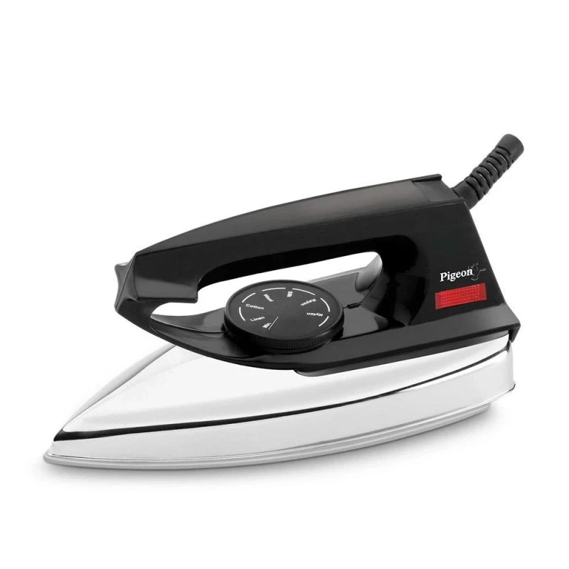 Pigeon Glide 289 Light Dry Iron (750 Watt)