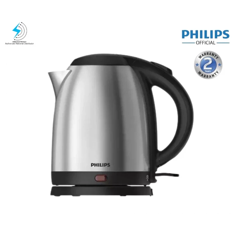 Philips HD9306 Electric Kettle 1.5-Litre (Multicolor)