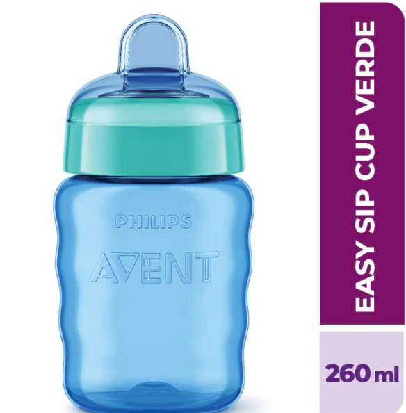 Philips Avent Spout Cup (Blue) 6m+ 551/05